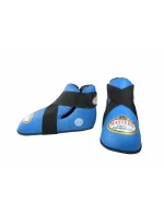 Chrániče nôh OSPU-1W (schválené WAKO) 030631-2M Chrániče nôh OSPU-1W (schválené WAKO) 030631-2M