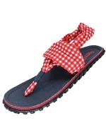 Gumbies Slingback W G-SB-WN-PICNIC Gumbies Slingback W G-SB-WN-PICNIC