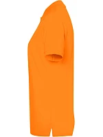 Daiber JN 71 Dámske polo tričko z piké 02.0071 oranžové Daiber JN 71 Dámske polo tričko z piké 02.0071 oranžové
