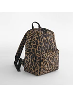 BagBase BG 195S Mini batoh „Leopard Print“ 52.195S leopard print BagBase BG 195S Mini batoh „Leopard Print“ 52.195S leopard print