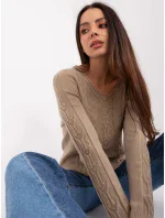 Prepínač AT SW 2329.98P tmavo lila