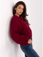 IT KR bunda A8612.46 bordová