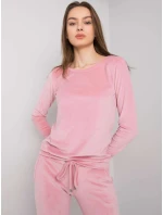 Súprava RV KMPL 6083.05 ružová