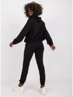 Súprava RV KMPL 7802.34P čierna