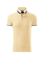 Polokošeľa Collar Up bourbon vanilla