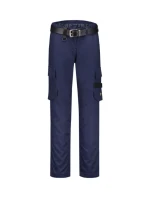 Pracovné nohavice Twill Women Pracovné nohavice Women Ink