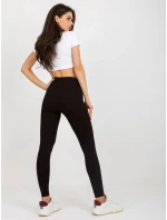 Dámske legíny LA LG T 78.29X black - FPrice Dámske legíny LA LG T 78.29X black - FPrice