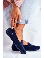 Mokasíny model 176617 Step in style Mokasíny model 176617 Step in style