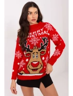 Sveter model 222005 Taliansko Moda