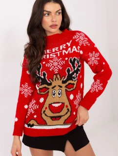 Sveter model 222005 Taliansko Moda