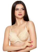 Podprsenka s plnými košíčkami Jagoda Vanessa Podprsenka s plnými košíčkami Jagoda Vanessa