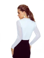 Blúzka Eldar Tori long/r S-XL