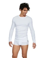 Pánske tričko 2149 white - HENDERSON