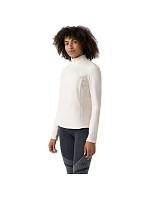 Fleecová mikina s kapucňou 4F F031 W 4FAW23UFLEF031 12S