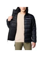 Columbia Buck Butte II Insulated Hooded Jacket M 2086882010 pánske