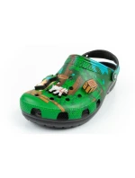 Crocs Class Minecraft M 210829-90H