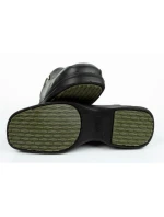 Bezpečnostná pracovná obuv Lavoro 1131.00