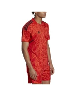 Adidas Condivo 22 brankárske tričko s krátkym rukávom M H21238 Muži Adidas Condivo 22 brankárske tričko s krátkym rukávom M H21238 Muži