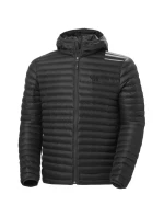 Helly Hansen Sirdal Bunda s kapucňou M 62989 990