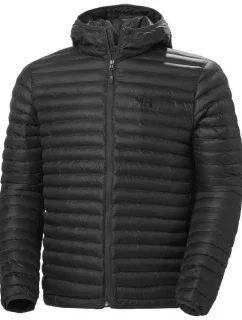 Helly Hansen Sirdal Bunda s kapucňou M 62989 990