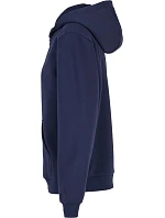 Build your Brand BY 290 Dámska mikina s kapucňou z hrubej bavlny „Fluffy“ 56.0290 tmavomodrá Build your Brand BY 290 Dámska mikina s kapucňou z hrubej bavlny „Fluffy“ 56.0290 tmavomodrá