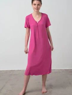 Vamp - Dámska nočná košeľa 15963 - Vamp