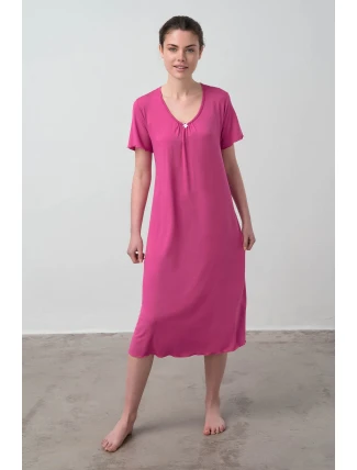 Vamp - Dámska nočná košeľa 15963 - Vamp