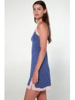 Vamp - Nočná košeľa 20811 - Vamp