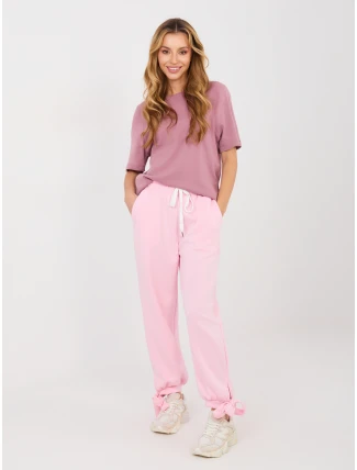 IT nohavice SP 9987.16 svetloružové IT nohavice SP 9987.16 svetloružové