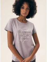 Pyžamo Naturaleza 42893-04X - Henderson Ladies