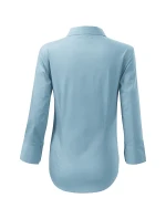 Dámske tričko Style sky blue