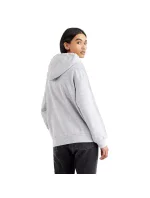 Dámska mikina Standard Hoodie W 184870020 šedá - Levi's Dámska mikina Standard Hoodie W 184870020 šedá - Levi's