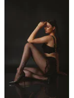 PANČUCHY S KAMIENKAMI V CENTRE POZORNOSTI