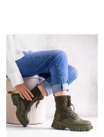 Topánky model 205807 Solea