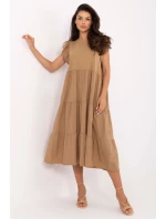 Denné šaty model 215522 Och Bella