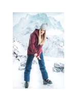 Lyžiarske nohavice Iguana Nala II W 92800550536 Lyžiarske nohavice Iguana Nala II W 92800550536