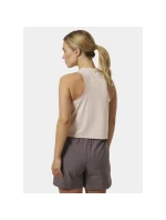 Helly Hansen Ocean Cropped Tank Top W 34269 094 Tričko Helly Hansen Ocean Cropped Tank Top W 34269 094 Tričko
