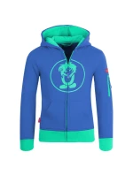 Bunda TrollKids Kids Sortland Jacket Jr 139-134
