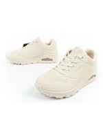 Dámska obuv Skechers Uno W 73690/OWHT