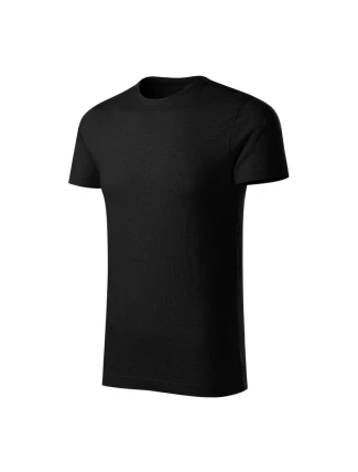 Pánske tričko Gulf (čierne)