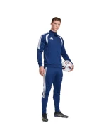 Pánska mikina adidas Tiro 26 League Training navy blue JY7205 pánske oblečenie