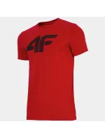 Pánske tričko M H4L22-TSM353 62S - 4F Pánske tričko M H4L22-TSM353 62S - 4F