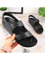 Big Star W LL274745 INT1836B sandále