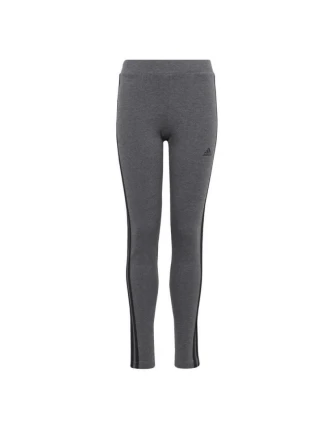 Detské legíny 3 Stripes TIG Jr IC3626 - ADIDAS Detské legíny 3 Stripes TIG Jr IC3626 - ADIDAS