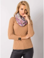 Vreckovka AT CH 73 svetlosivá