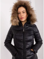 NM KR TR8125 bunda.99P čierna NM KR TR8125 bunda.99P čierna