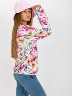 Blúzka RV BZ 8133.19P ecru