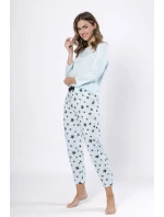 DÁMSKE PYŽAMO KAMILA 1642