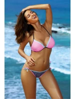 Dvojdielne plavky model 114152 Marko