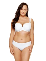 Vystužená podprsenka model 198761 Gorteks Vystužená podprsenka model 198761 Gorteks